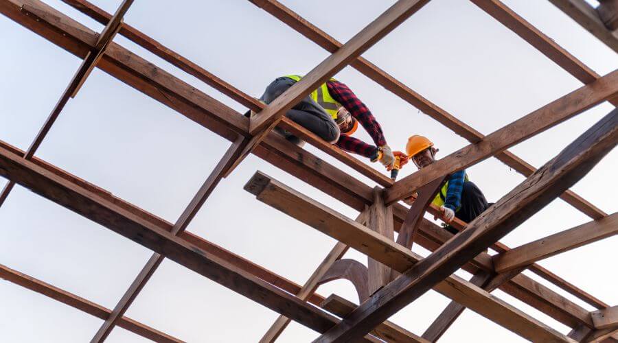 Local Chimney Repair in Maury, NC